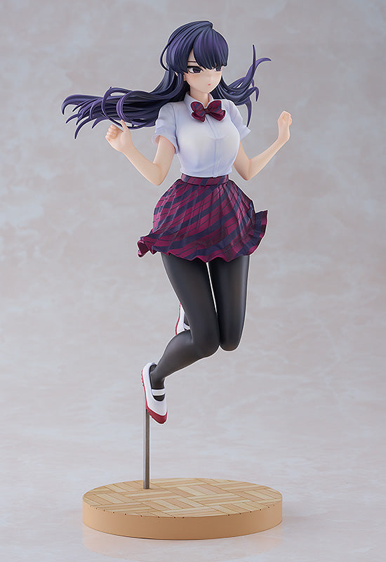 Komi Can&#39;t Communicate Shoko Komi : Summer Uniform Ver Standard Edition 1/7 Scale Figure