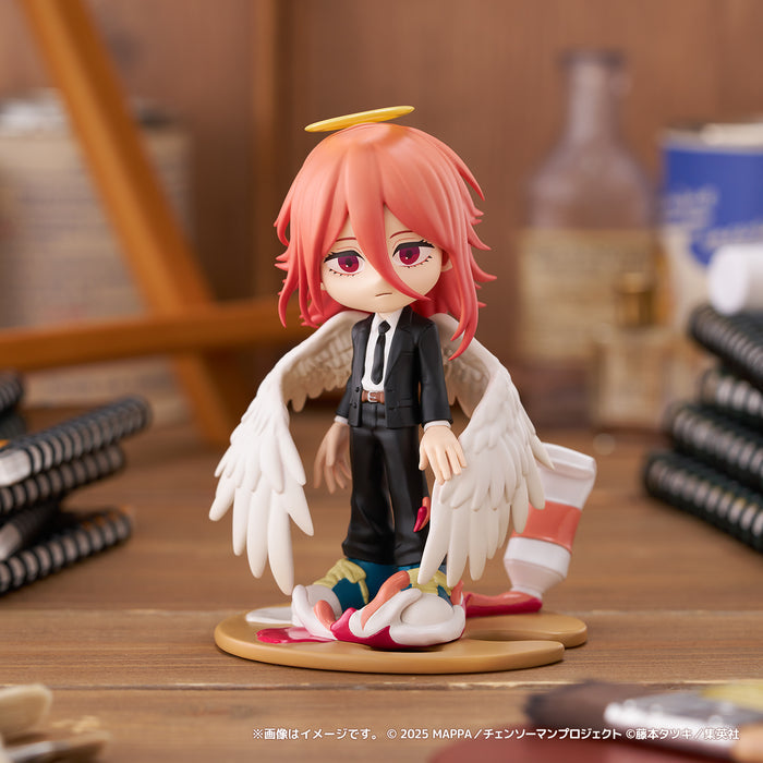 Chainsaw Man The Movie: Reze Arc PalVerse Palé. Angel Devil