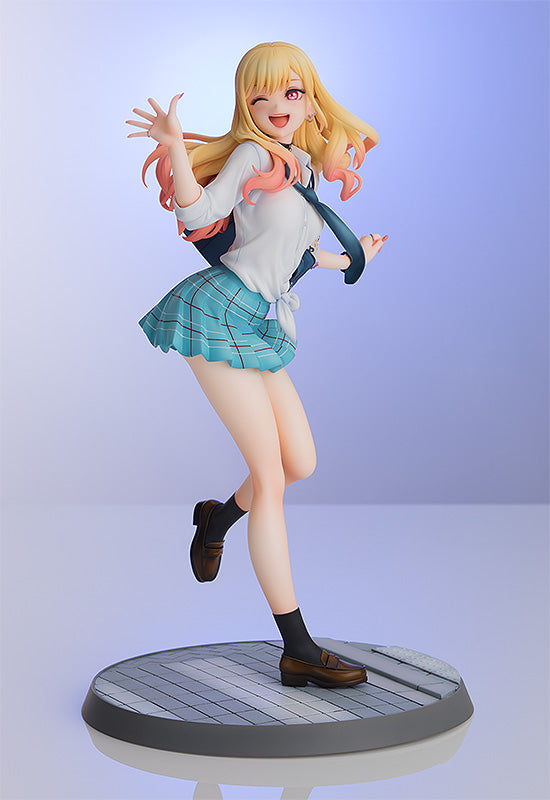 My Dress-Up Darling Marin Kitagawa 1/7 Scale Figure