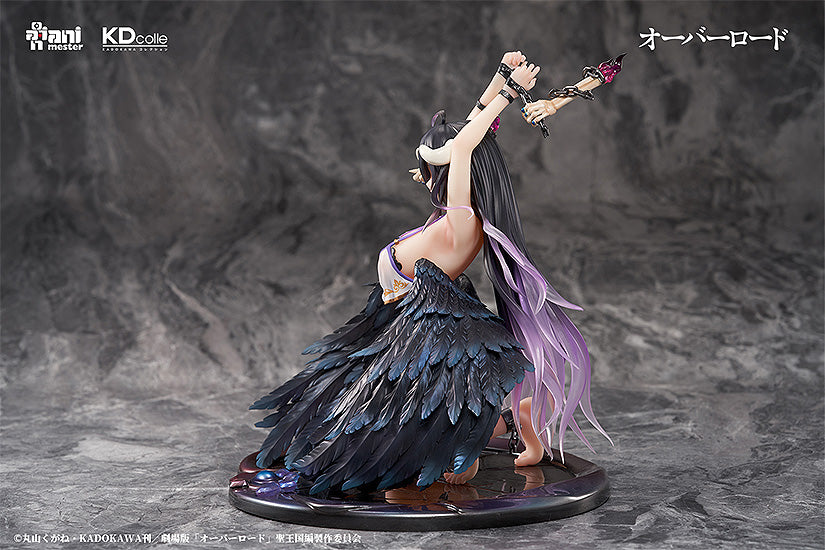 OVERLORD Albedo : Restrained Ver 1/7 Scale Figure