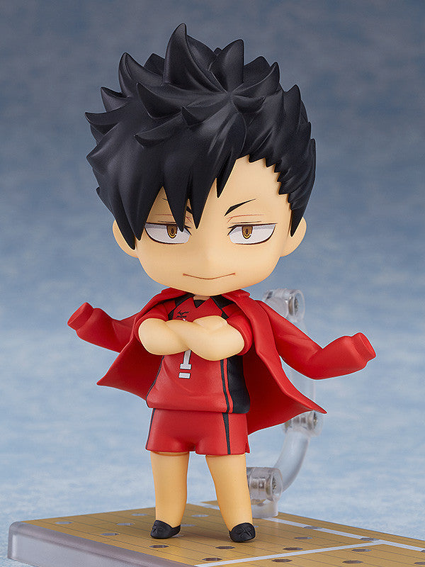 689 Nendoroid Tetsuro Kuroo (3rd run)