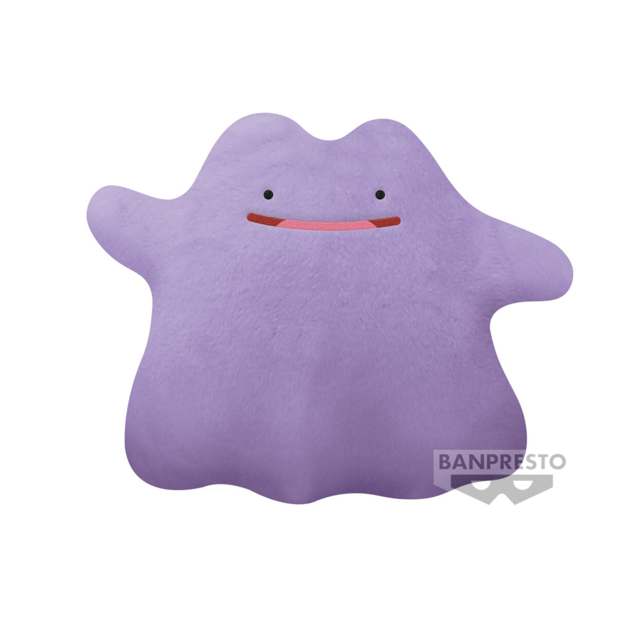 POKEMON SUPER BIG PLUSH DITTO