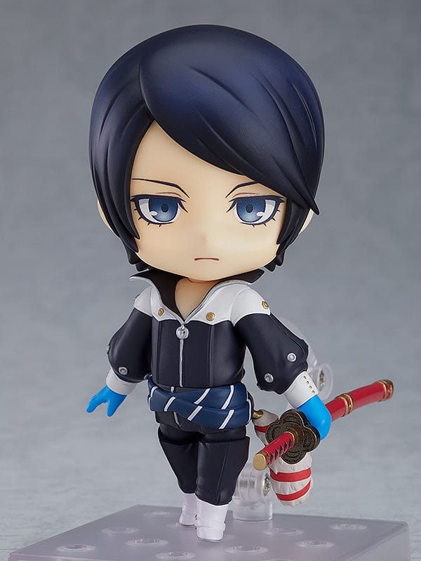 Good Smile Company 1103 Nendoroid Yusuke Kitagawa : Phantom Thief Ver (rerun)