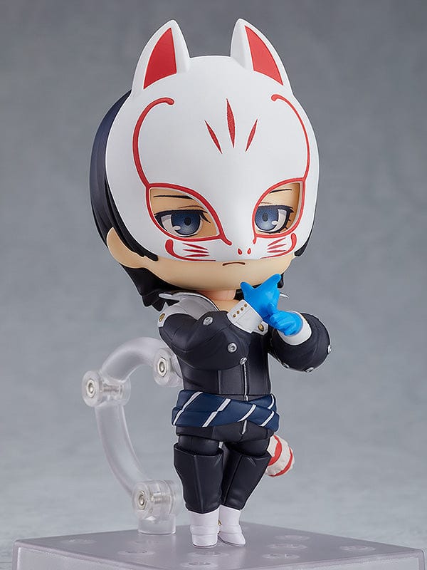 Good Smile Company 1103 Nendoroid Yusuke Kitagawa : Phantom Thief Ver (rerun)