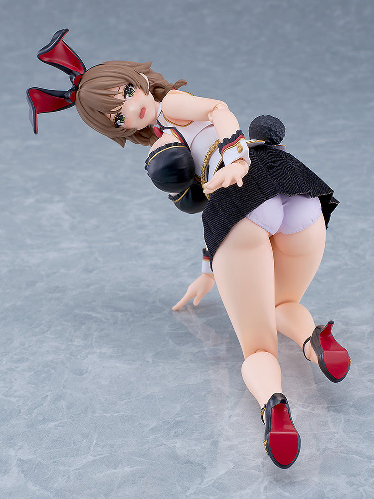 709 figma Kana