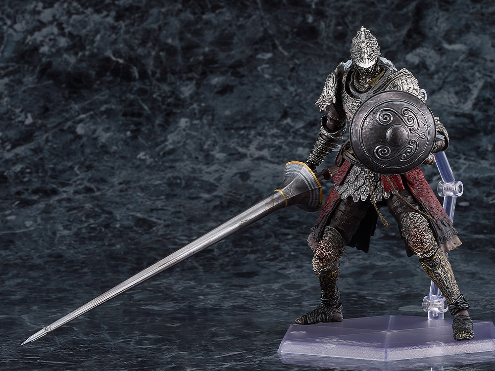 685 figma Torrent, the Spectral Steed
