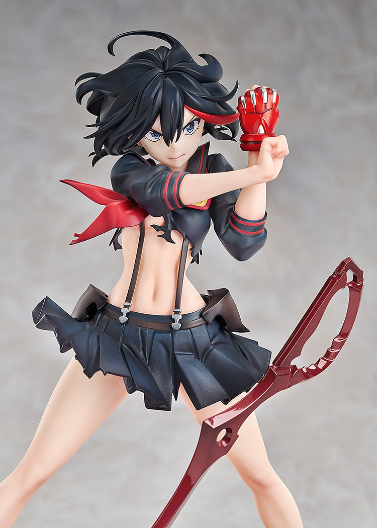 KILL la KILL Ryuko Matoi: Transformation Ver 1/7 Scale Figure