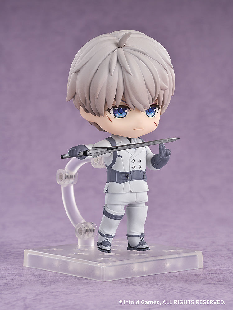 2748 Nendoroid Xavier