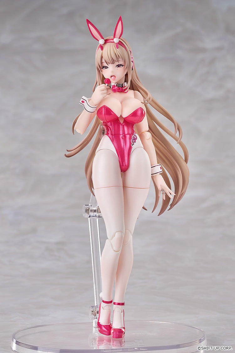 GODDESS OF VICTORY : NIKKE Hyper Body Viper Toxic Rabbit