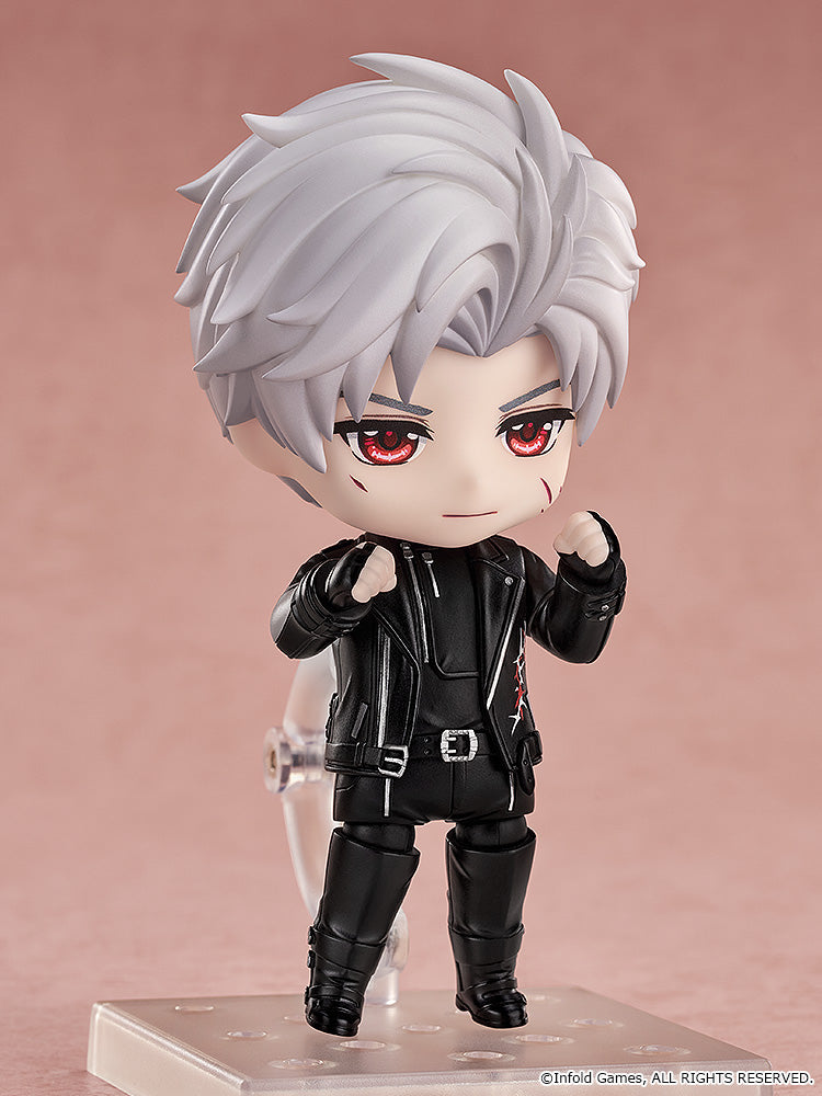 2997 Nendoroid Sylus