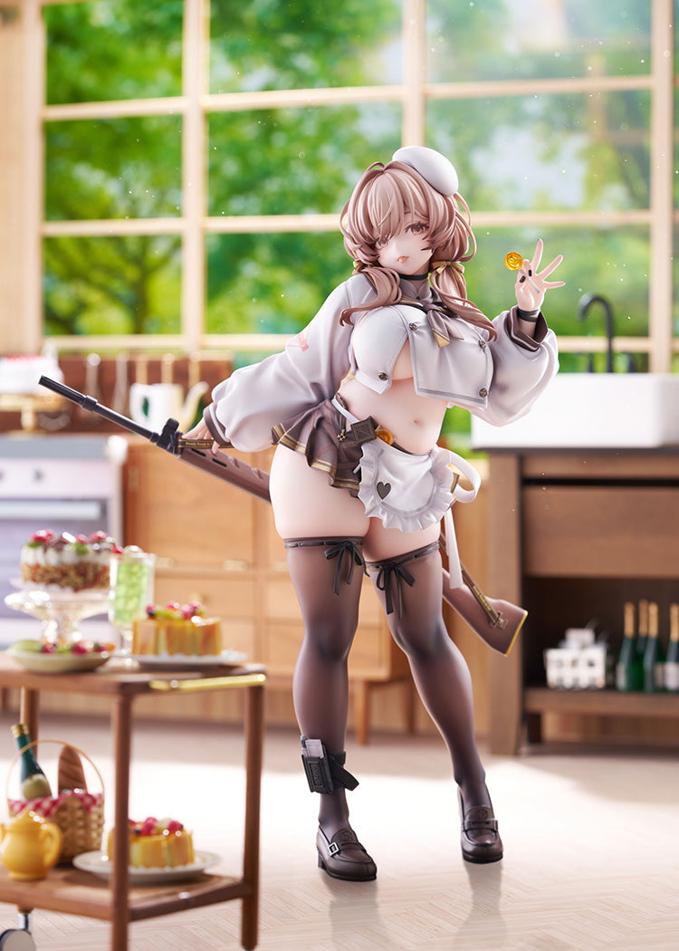 GODDESS OF VICTORY : NIKKE Bready 1/7 Scale Figure