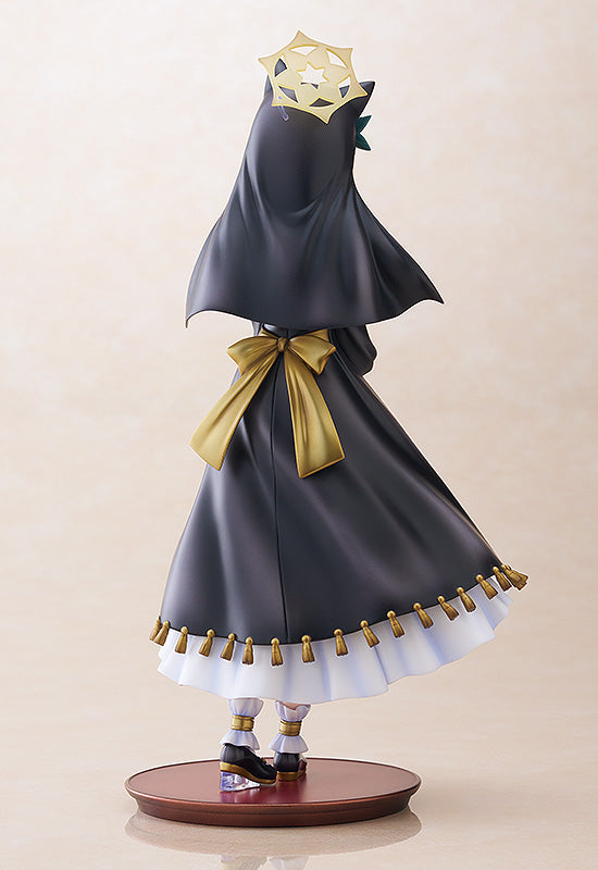 Blue Archive Mari 1/7 Scale Figure (rerun)
