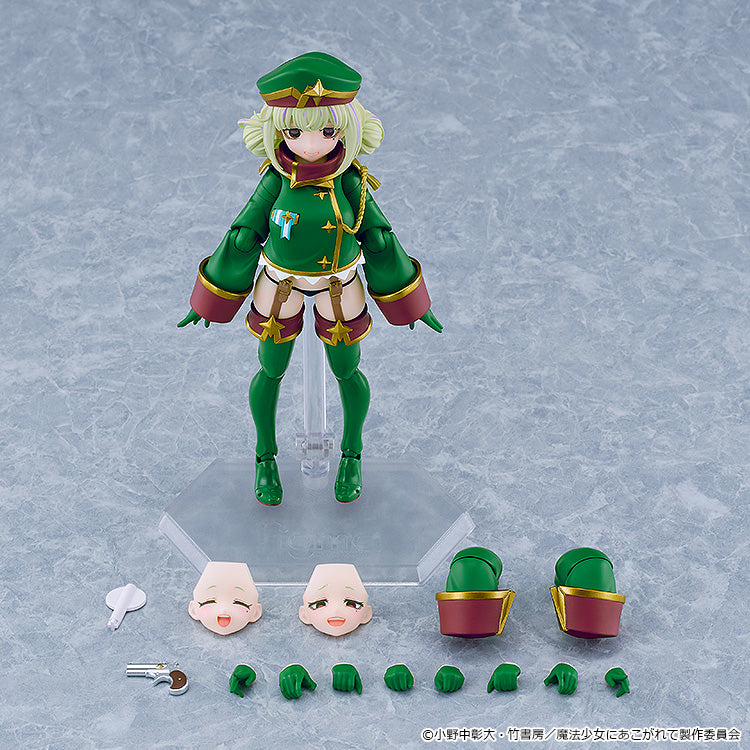 708 figma Leopard