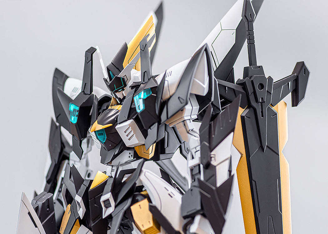 Titanomachia MODEROID SIDE: GR Arklaud