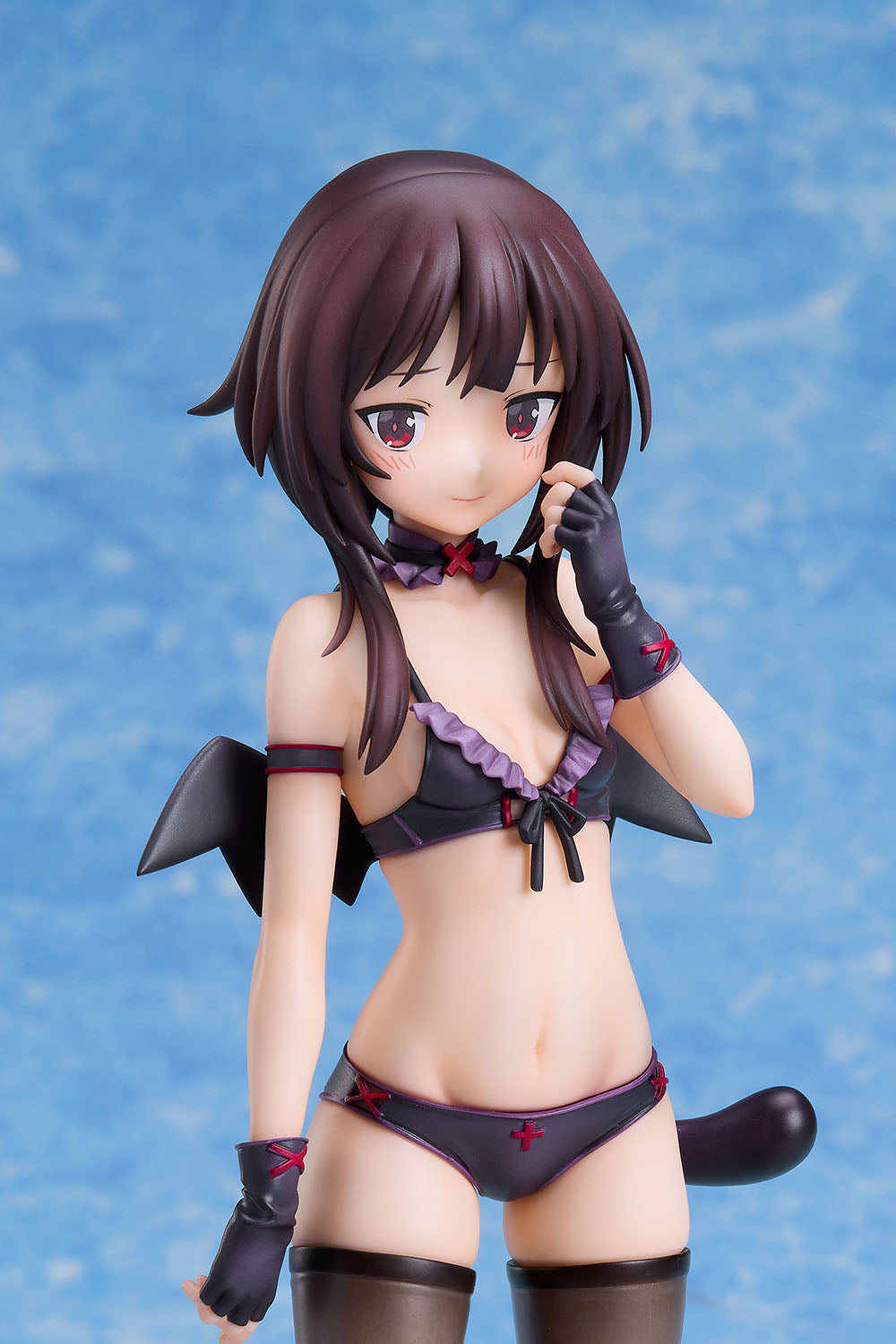 Megumin Chomusuke Swimsuit Ver 1/7 Complete Figure