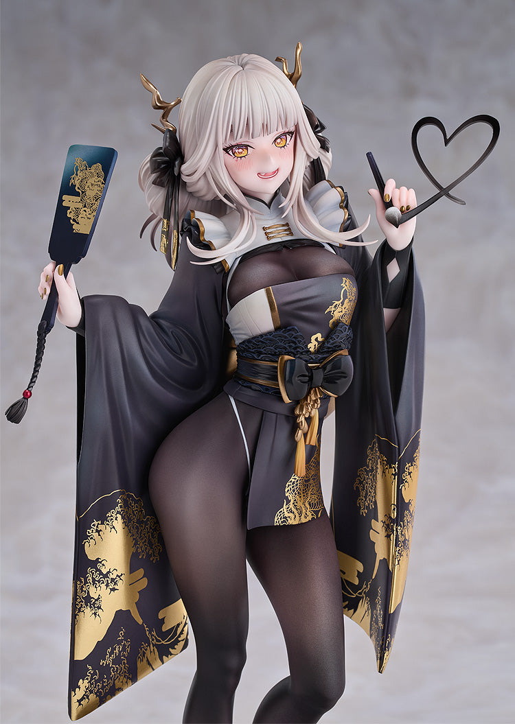 GODDESS OF VICTORY : NIKKE Blanc : White Rabbit 1/7 Scale Figure