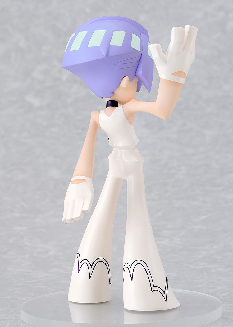 POP UP PARADE Polyester &amp; Polyurethane Set