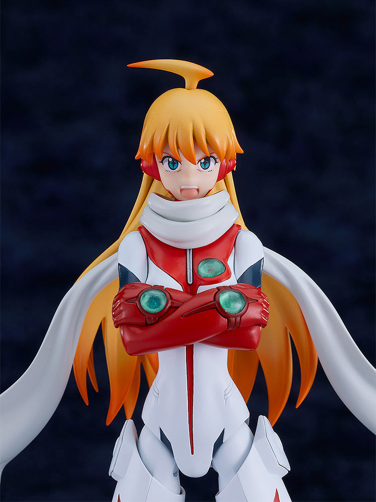 Gunbuster MODEROID Buster Machine No. 7