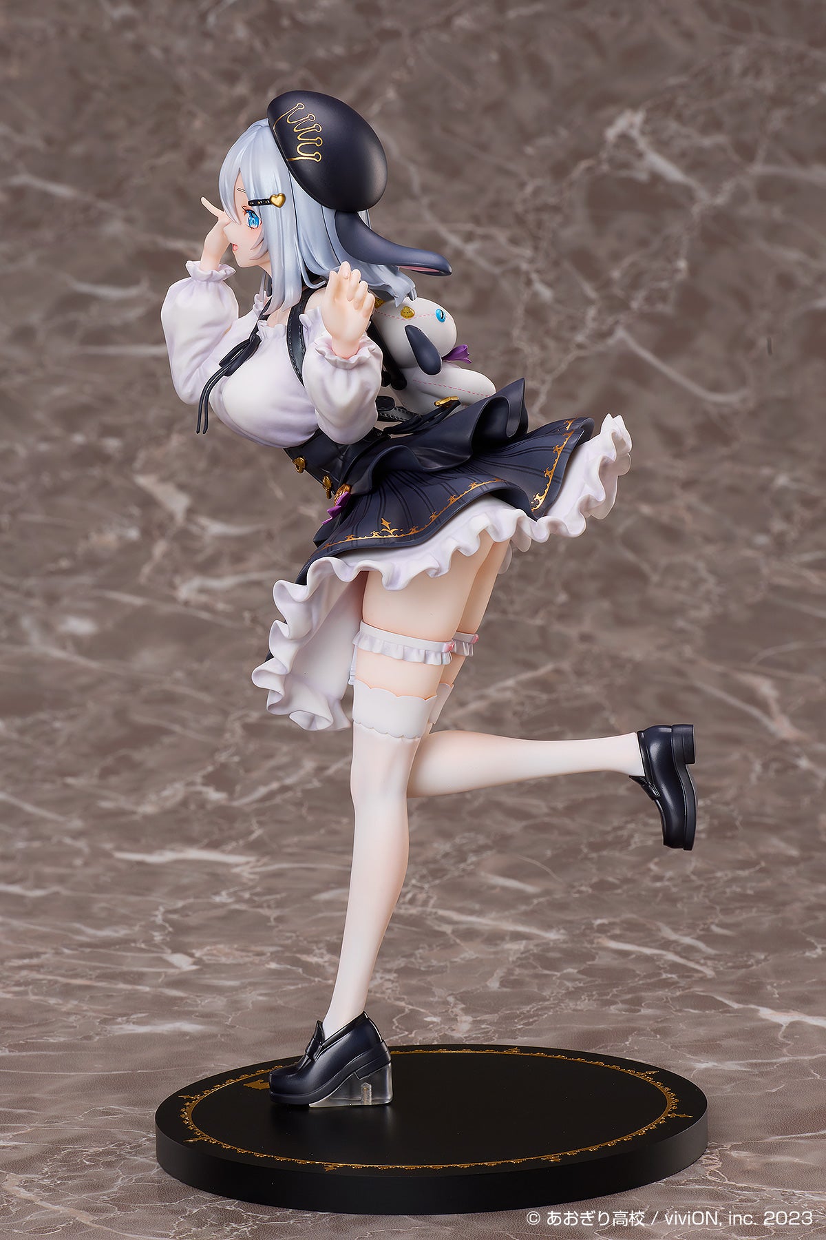 Aogiri High School Yamaguro Nekuro Casual Outfit Ver 1/7 Complete Figure