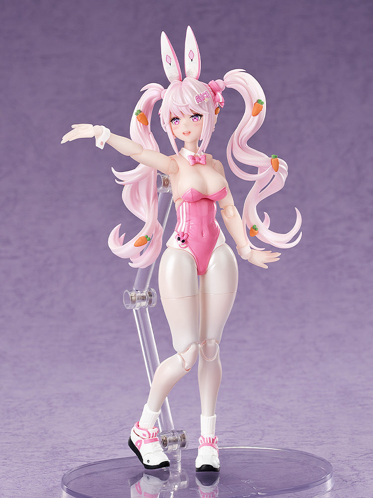GODDESS OF VICTORY: NIKKE Hyper Body Alice: Wonderland Bunny (rerun)