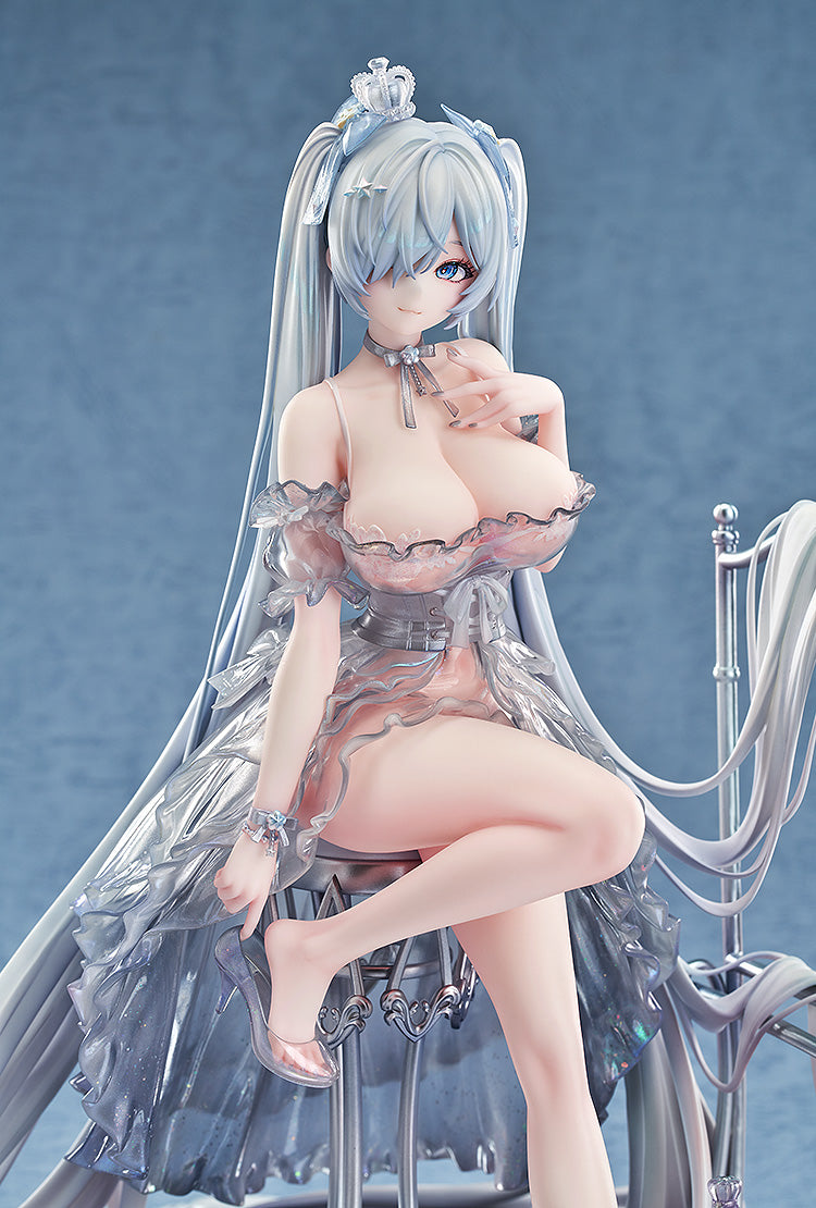 GODDESS OF VICTORY: NIKKE Cinderella: Glass Princess 1/7 Scale Figure