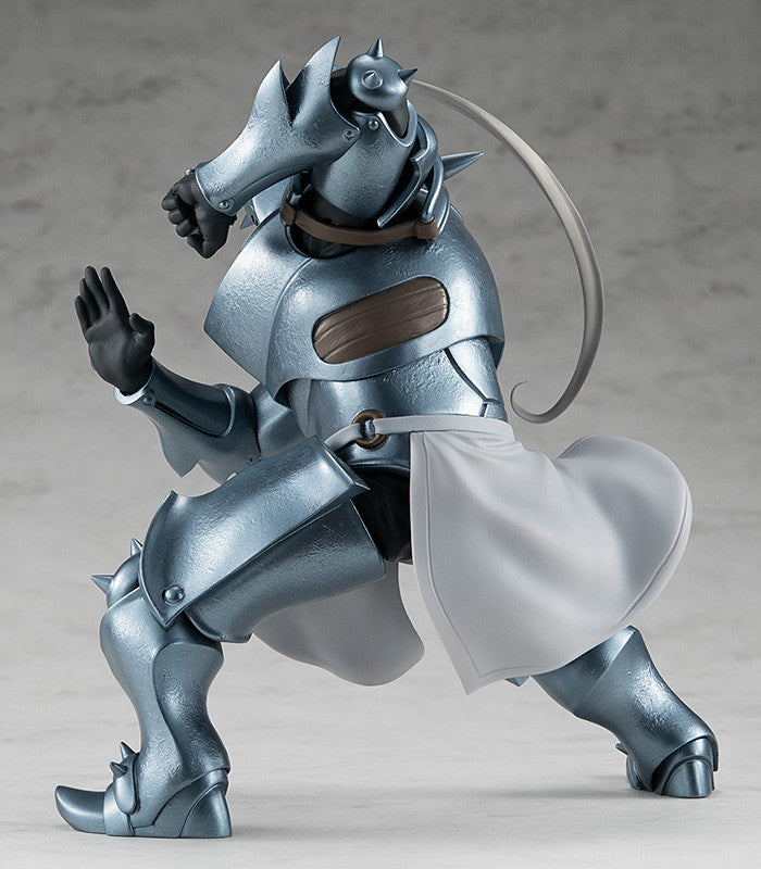 POP UP PARADE Alphonse Elric (rerun)