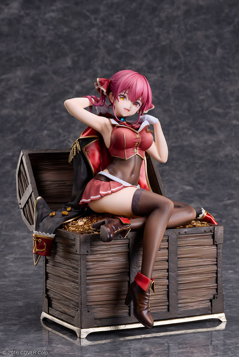 hololive production Houshou Marine 1/7 Complete Figure