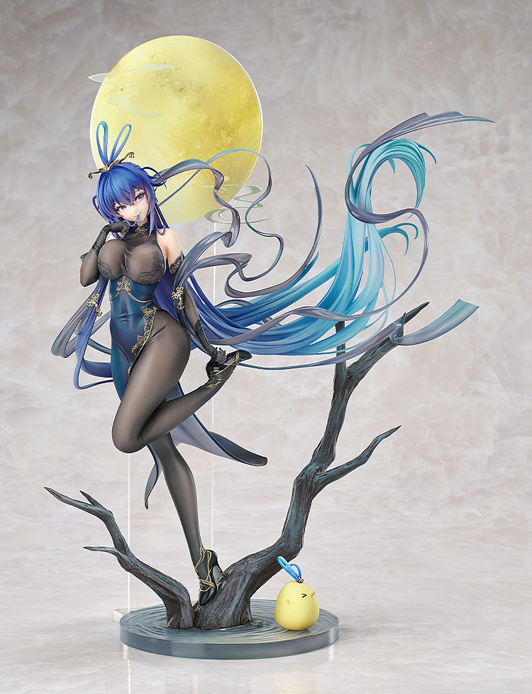 Azur Lane New Jersey : Dancing in the Moonlight Ver 1/7 Scale Figure
