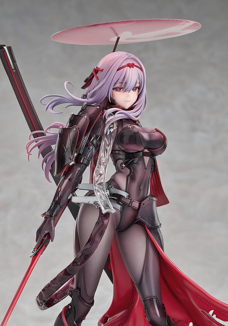 GODDESS OF VICTORY: NIKKE Scarlet: Black Shadow 1/7 Scale Figure