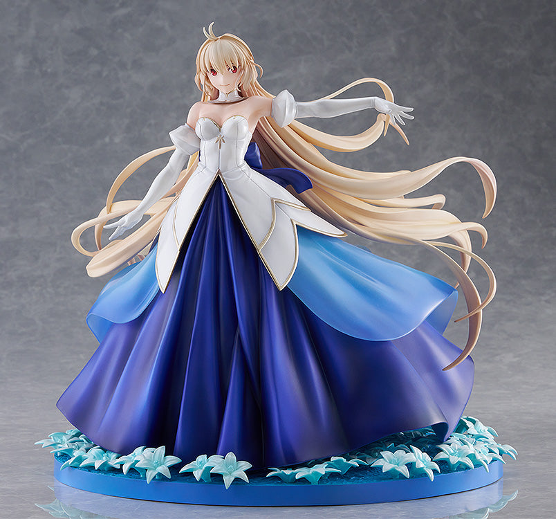 TSUKIHIME -A piece of blue glass moon- Arcueid Brunestud ~Inner Sea of the Planet~ 1/8 Scale Figure