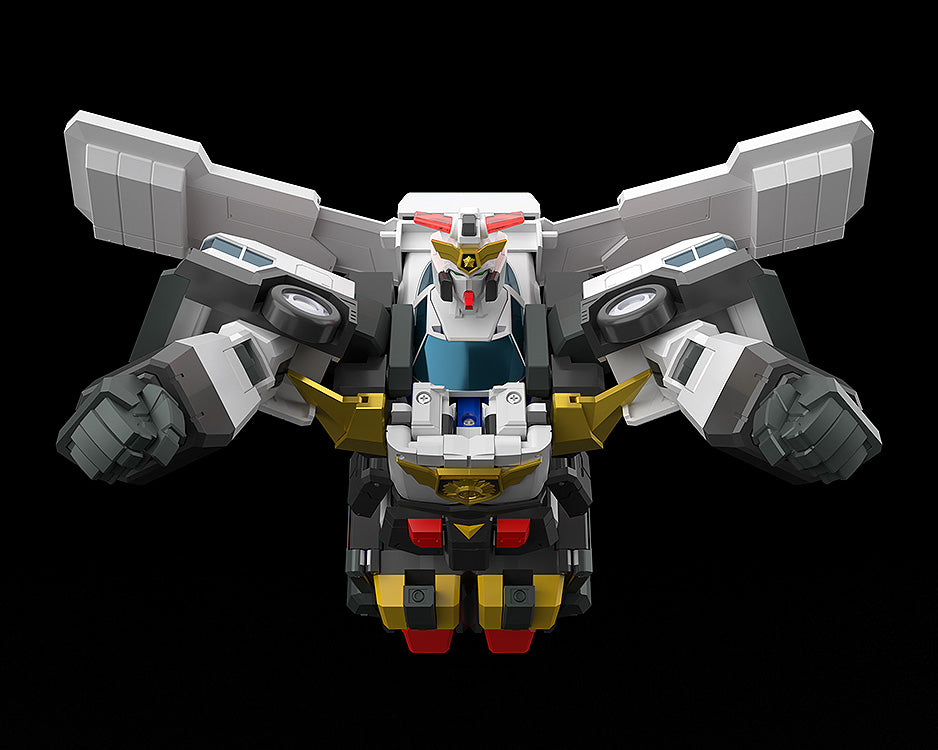 Brave Police J-Decker THE GATTAI J-Decker