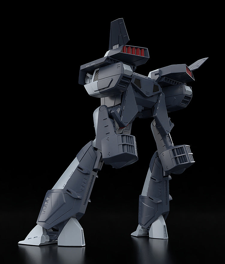 Super Dimension Century Orguss MODEROID Orson's Nikick