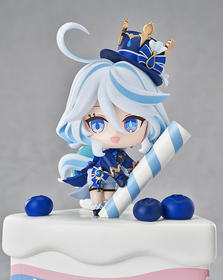 Genshin Impact Wondrous Travels Series Furina