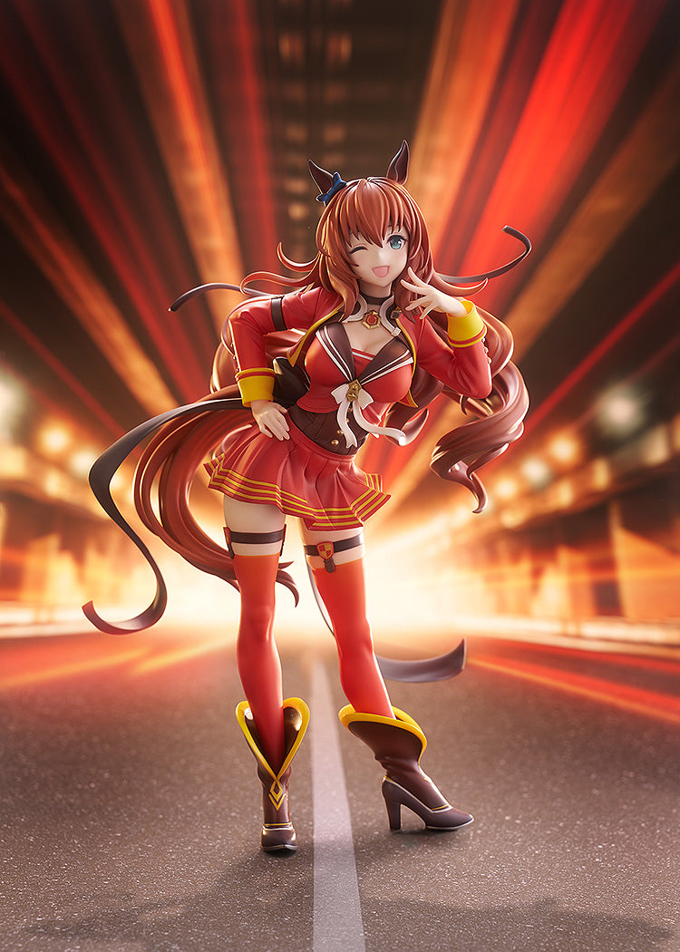 Umamusume: Pretty Derby Maruzensky Signature Racewear Ver 1/7 Scale Figure