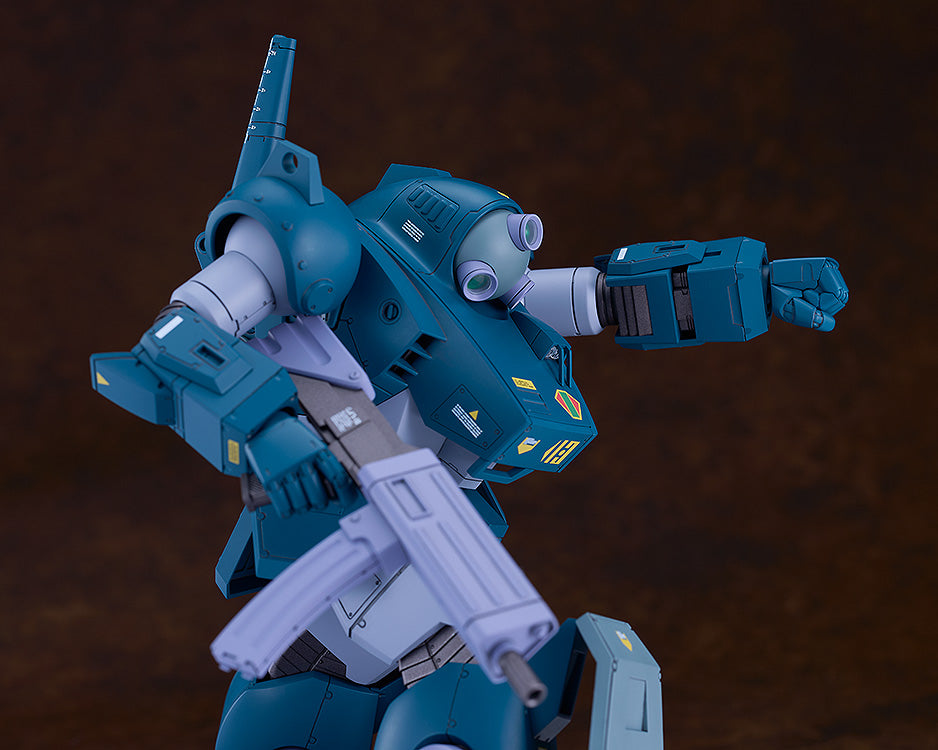 Armored Trooper Votoms PLAMAX SV-05 1/24 Scale ATH-06-WP Diving Beetle