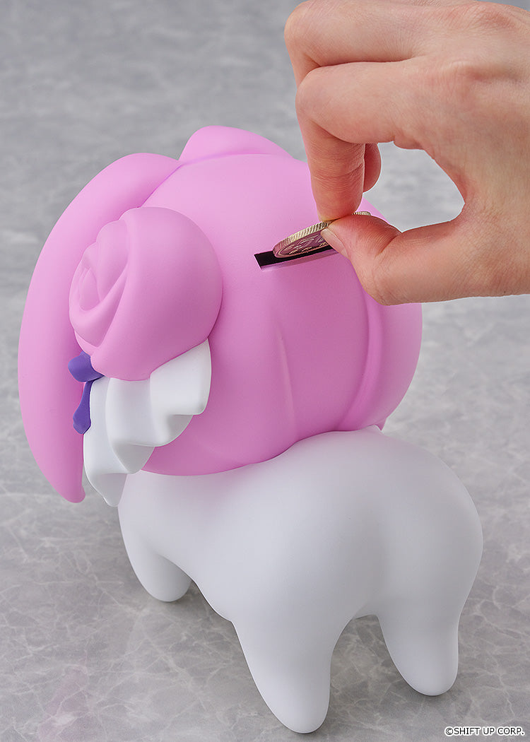 GODDESS OF VICTORY: NIKKE DORO