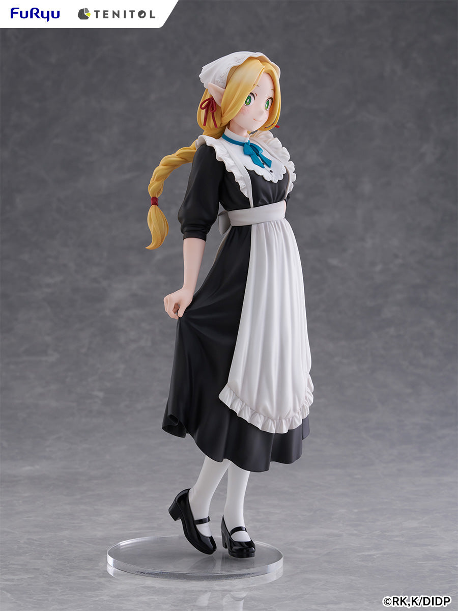 Delicious in Dungeon TENITOL TALL Marcille Classic Maid ver