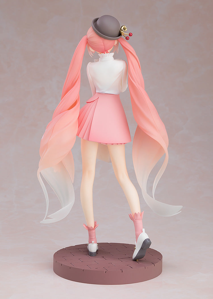 POP UP PARADE Sakura Miku : Hanami Outfit Ver