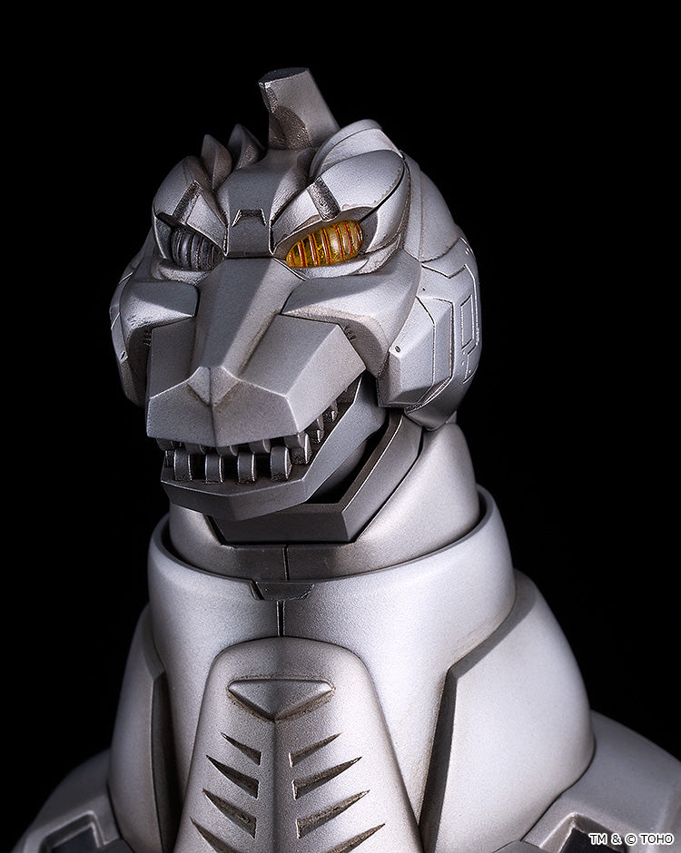 Godzilla vs. Mechagodzilla II MODEROID Super Mechagodzilla
