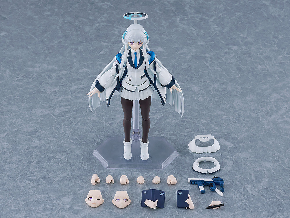 704 figma Noa Ushio