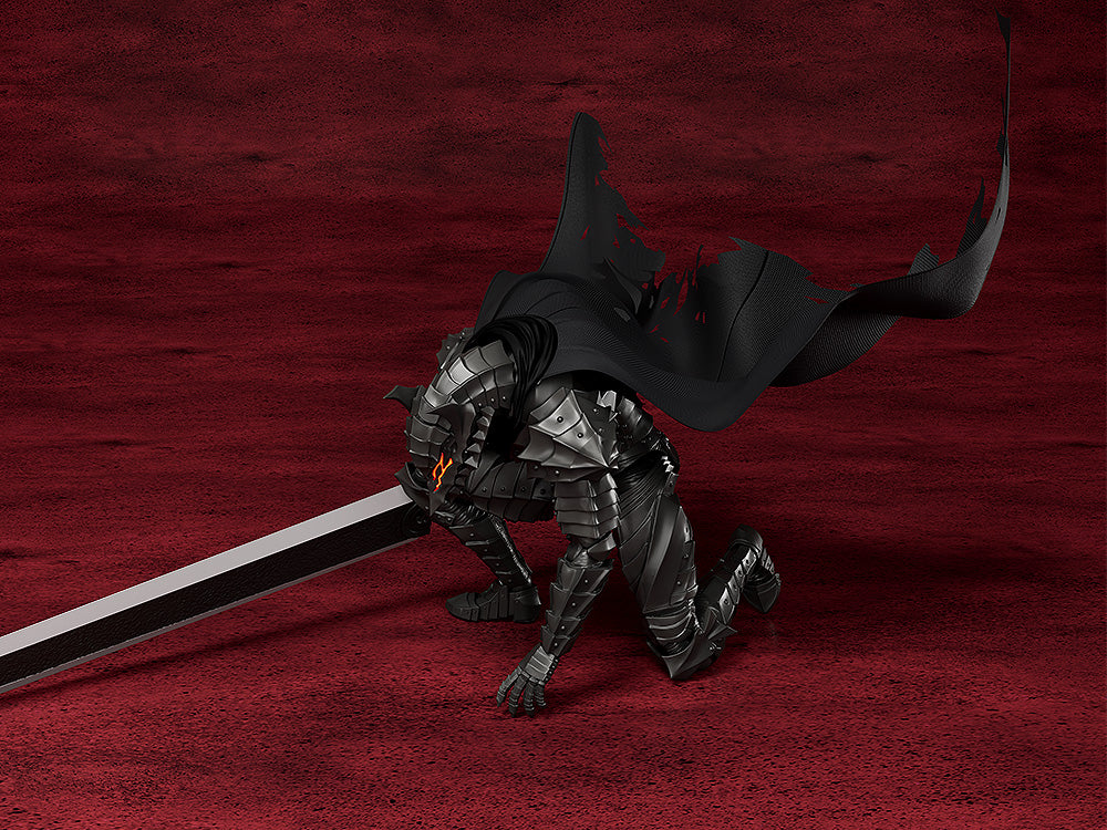 Berserk PLAMATEA Guts: Berserker Armor Ver (rerun)