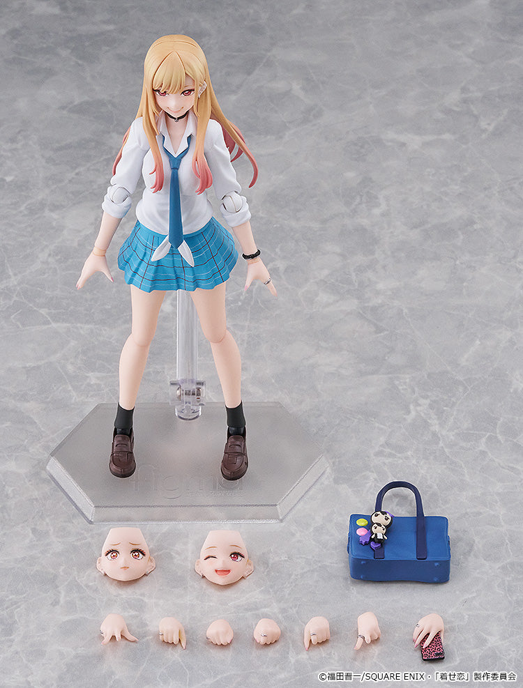 662 figma Marin Kitagawa