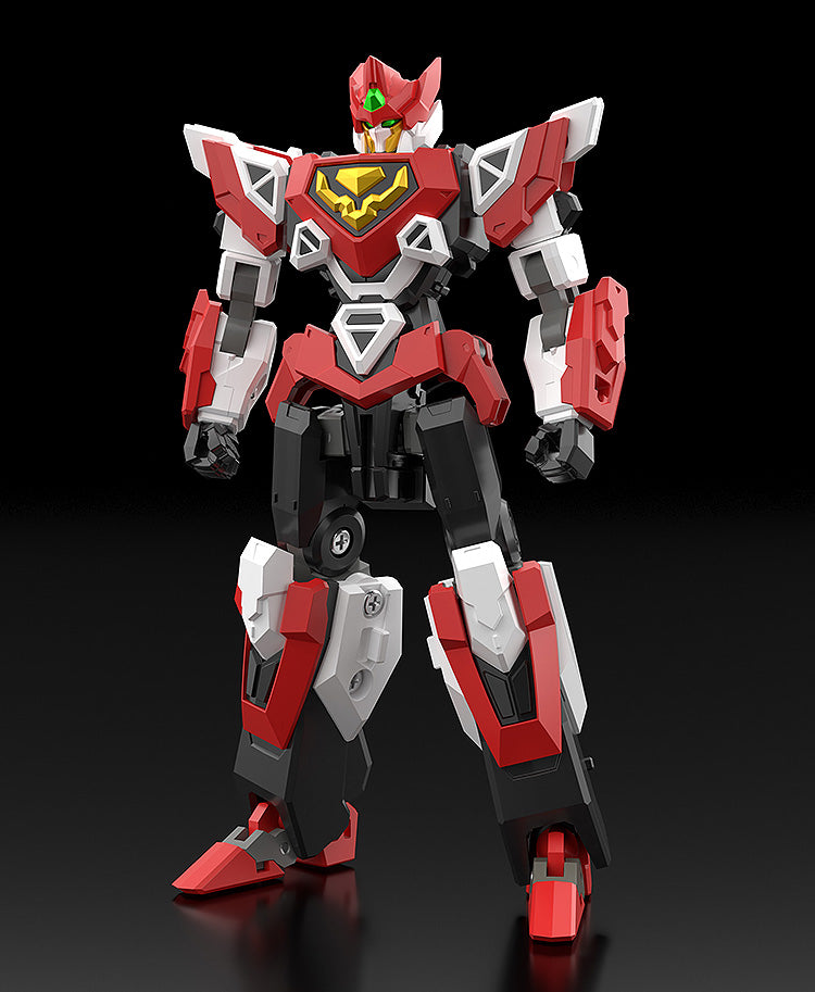 DANDIVINE THE GATTAI DX DANDIVINE