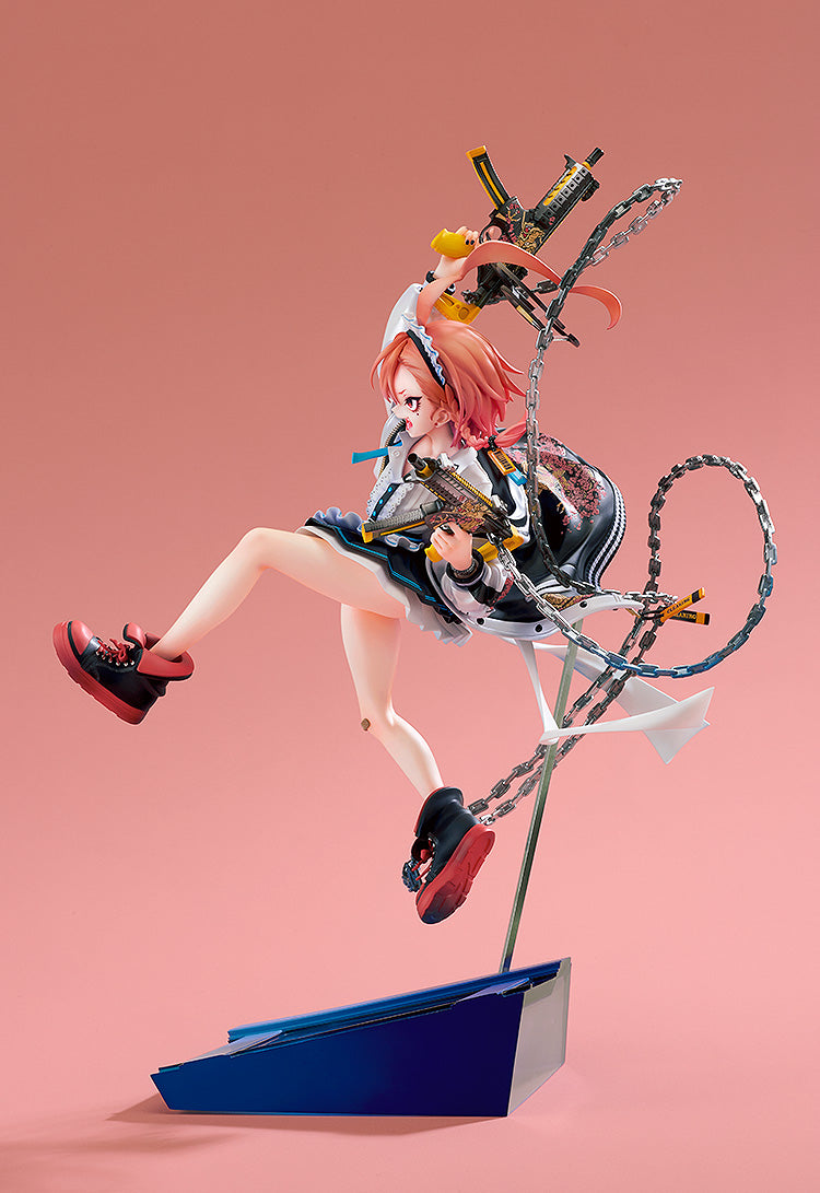 Blue Archive Neru: Call Sign Double O 1/7 Scale Figure
