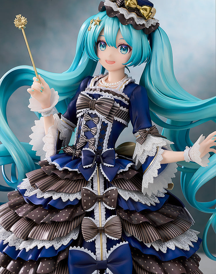 Hatsune Miku : Shooting Star a la Mode Ver 1/7 Scale Figure