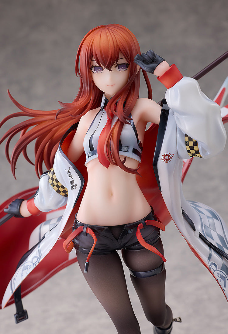 STEINS;GATE Kurisu Makise : Racing Ver 1/7 Scale Figure