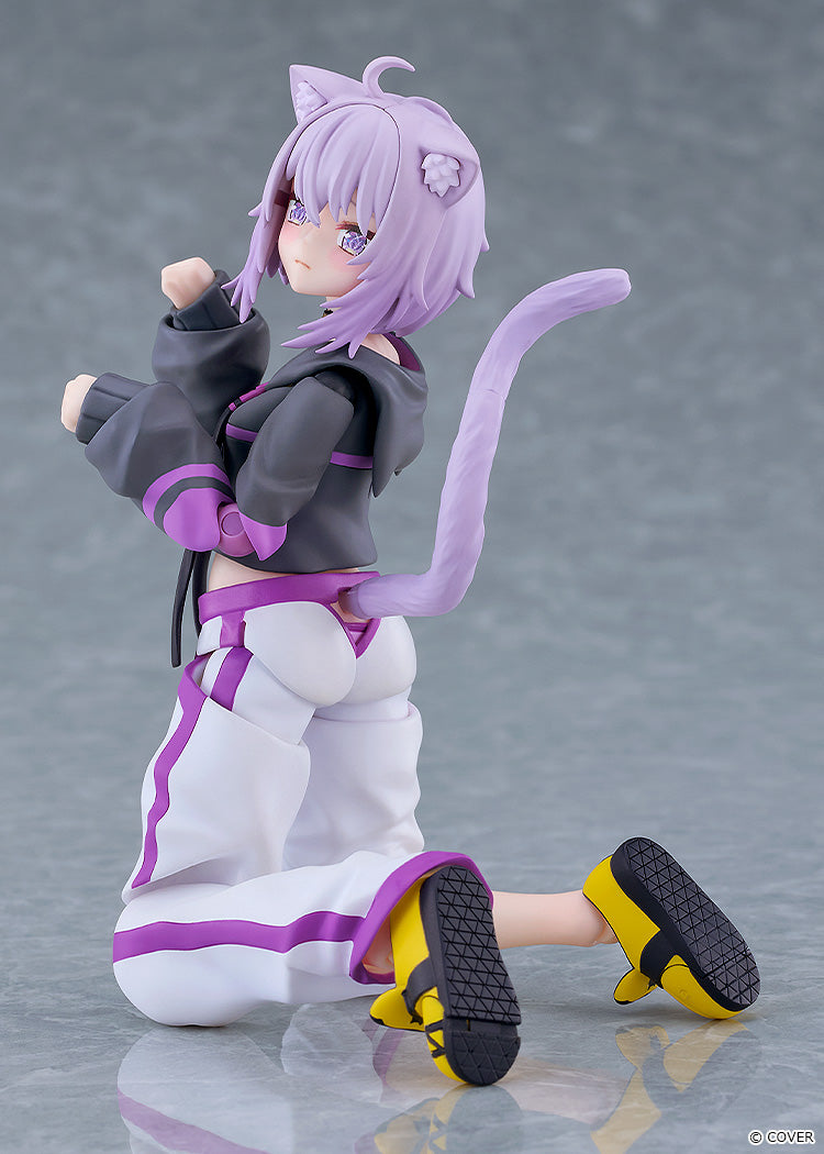 705 figma Nekomata Okayu