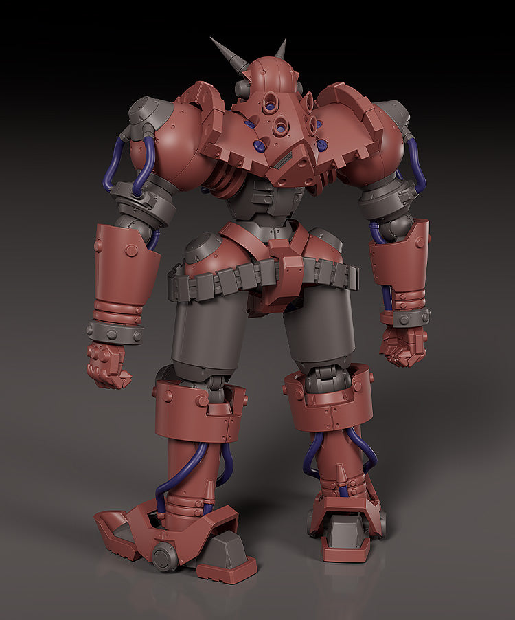 Gun x Sword MODEROID Volkein