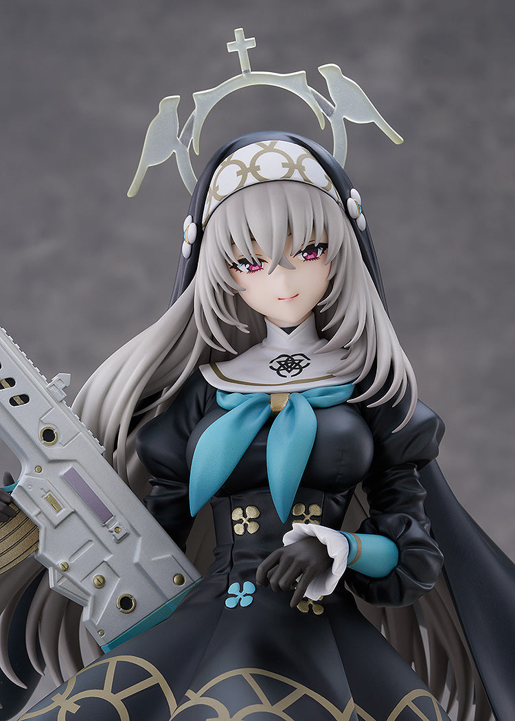Blue Archive Sakurako 1/7 Scale Figure