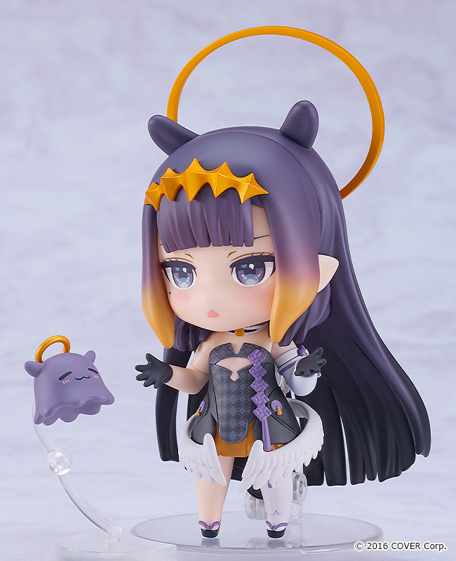 2350-DX Nendoroid Ninomae Ina’nis DX